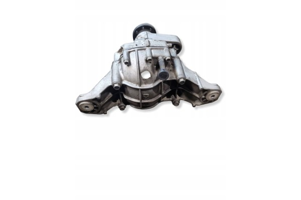 Rear differential Jeep Grand Cherokee WL P68378937AB Catalog number of the part P68378937AB