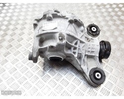 2022 Jaguar F pace Differential 2000petrol hk83 4a213 lc 3 73
