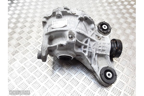 2022 Jaguar F pace Differential 2000petrol hk83 4a213 lc 3 73