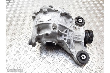 2022 Jaguar F pace Differential 2000petrol hk83 4a213 lc 3 73