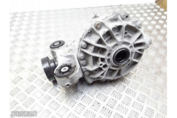 2022 Jaguar F pace Differential 2000petrol hk83 4a213 lc 3 73 Catalog number of the part hk83 4a213 lc