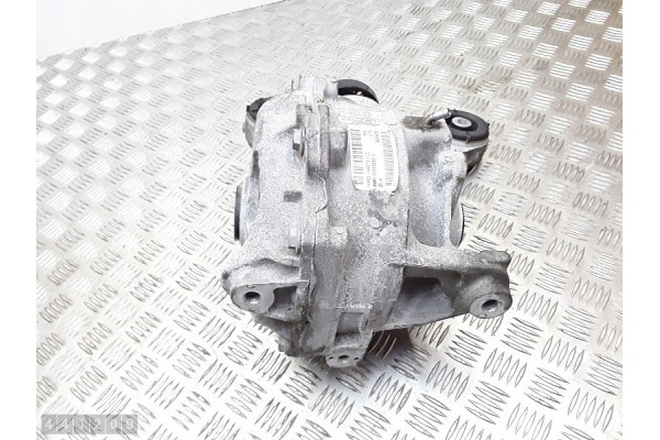 2022 Jaguar F pace Differential 2000petrol hk83 4a213 lc 3 73 Engine type gasoline