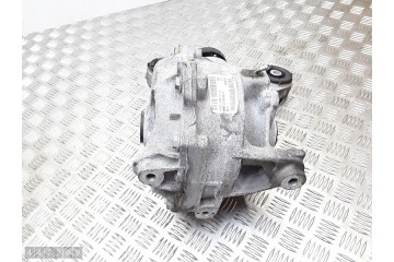 2022 Jaguar F pace Differential 2000petrol hk83 4a213 lc 3 73 Engine type gasoline