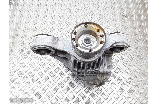 2022 Jaguar F pace Differential 2000petrol hk83 4a213 lc 3 73 Car type passenger cars