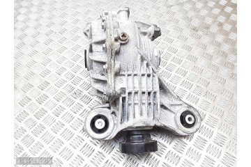 2022 Jaguar F pace Differential 2000petrol hk83 4a213 lc 3 73 Catalog number of the original hk83 4a213 lc