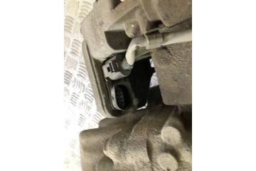 DIFFERENTIAL BRIDGE REAR SKODA YETI 5L 4X4 0BR525010B 0BR907554B Catalog number of the part 0BR525010B