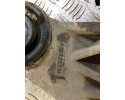 DIFFERENTIAL BRIDGE REAR SKODA YETI 5L 4X4 0BR525010B 0BR907554B Car type 4x4 SUV