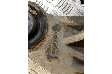 DIFFERENTIAL BRIDGE REAR SKODA YETI 5L 4X4 0BR525010B 0BR907554B Car type 4x4 SUV