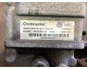 DIFFERENTIAL BRIDGE REAR SKODA YETI 5L 4X4 0BR525010B 0BR907554B Catalog number of the original 0BR907554B