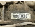 Puente diferencial trasero Skoda Yeti 5L 4x4 0BR525010B 0BR907554B