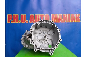GEARBOX MINI COOPER R56 R53 1 6 7531771 04