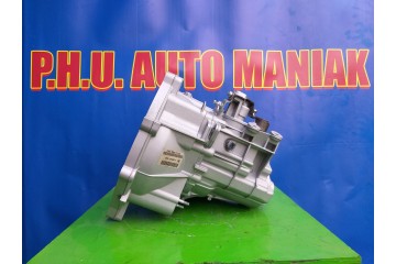 GEARBOX MINI COOPER R56 R53 1 6 7531771 04 Catalog number of the part 7531771 04