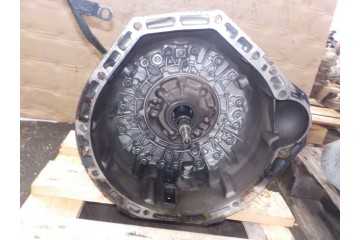 AUTOMATIC TRANSMISSION MERCEDES BENZ E CLASS 2 2CDI 7226990