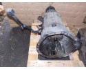AUTOMATIC TRANSMISSION MERCEDES BENZ E CLASS 2 2CDI 7226990 Catalog number of the part 2032700100 R2032710001 7226990 2446986
