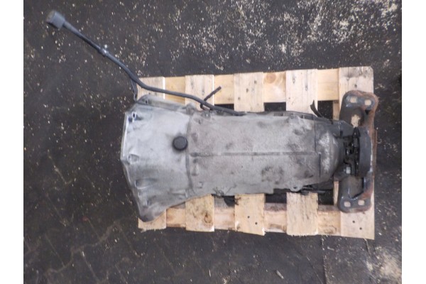 AUTOMATIC TRANSMISSION MERCEDES BENZ E CLASS 2 2CDI 7226990 Part manufacturer Mercedes Benz OE