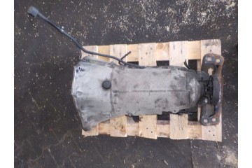AUTOMATIC TRANSMISSION MERCEDES BENZ E CLASS 2 2CDI 7226990 Part manufacturer Mercedes Benz OE