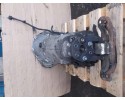 AUTOMATIC TRANSMISSION MERCEDES BENZ E CLASS 2 2CDI 7226990 Transmission type automatic