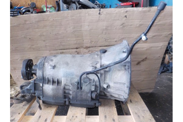 AUTOMATIC TRANSMISSION MERCEDES BENZ E CLASS 2 2CDI 7226990 Product weight with unit packaging 1 kg