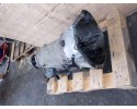 AUTOMATIC TRANSMISSION MERCEDES BENZ E CLASS 2 2CDI 7226990 Quality of parts according to GVO O original with manufacturer s log