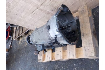 AUTOMATIC TRANSMISSION MERCEDES BENZ E CLASS 2 2CDI 7226990 Quality of parts according to GVO O original with manufacturer s log