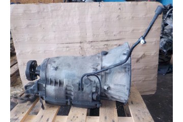AUTOMATIC TRANSMISSION MERCEDES BENZ E CLASS 2 2CDI 7226990 Catalog number of the original 0