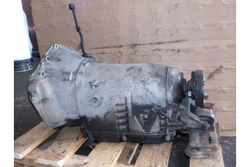 AUTOMATIC TRANSMISSION MERCEDES BENZ E CLASS 2 2CDI 7226990 Version European