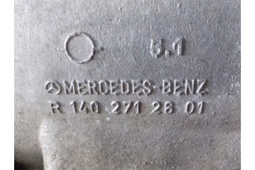Transmisión Automática Mercedes-Benz Clase E 2.2CDI 7226990