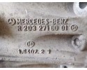 Transmisión Automática Mercedes-Benz Clase E 2.2CDI 7226990