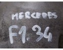 Transmisión Automática Mercedes-Benz Clase E 2.2CDI 7226990