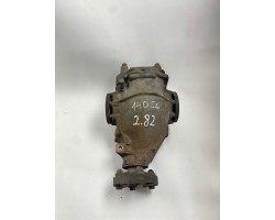 DIFFERENTIAL BRIDGE MERCEDES W140 CL C140 2 82 500CL