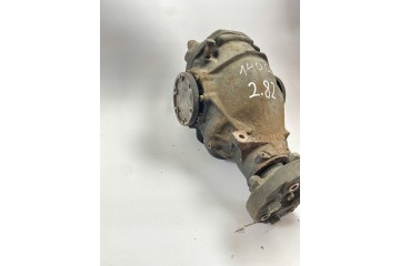 DIFFERENTIAL BRIDGE MERCEDES W140 CL C140 2 82 500CL Part manufacturer Mercedes Benz OE