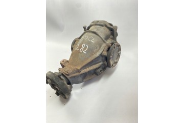 DIFFERENTIAL BRIDGE MERCEDES W140 CL C140 2 82 500CL Car type passenger cars