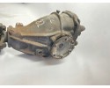 DIFFERENTIAL BRIDGE MERCEDES W140 CL C140 2 82 500CL Catalog number of the original 124 351 30 08