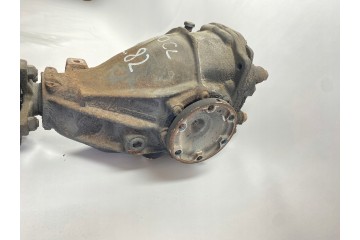 DIFFERENTIAL BRIDGE MERCEDES W140 CL C140 2 82 500CL Catalog number of the original 124 351 30 08