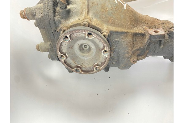 Diferencial Mercedes W140 CL C140 2,82 500CL