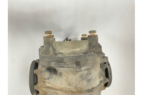 Diferencial Mercedes W140 CL C140 2,82 500CL