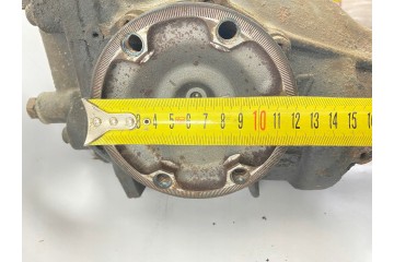 Diferencial Mercedes W140 CL C140 2,82 500CL