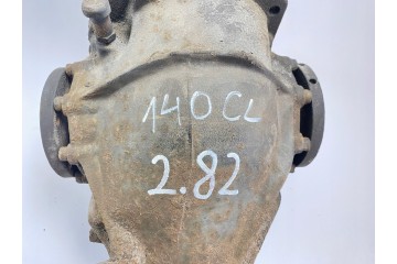 Diferencial Mercedes W140 CL C140 2,82 500CL