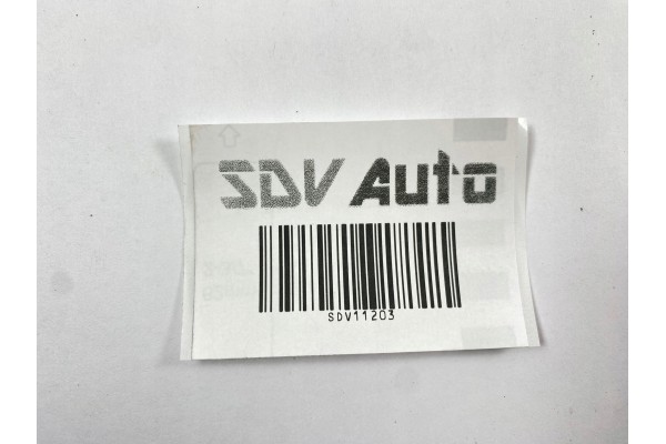 Diferencial Mercedes W140 CL C140 2,82 500CL