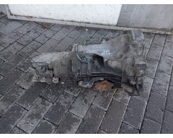 GEARBOX AUDI A4 B6 1 8 TURBO GGG