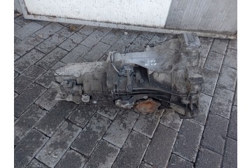 GEARBOX AUDI A4 B6 1 8 TURBO GGG
