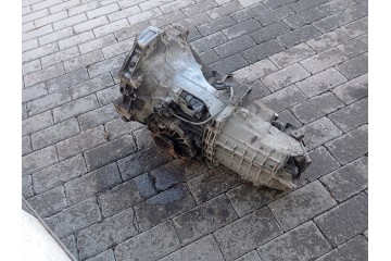 GEARBOX AUDI A4 B6 1 8 TURBO GGG Catalog number of the part GGG