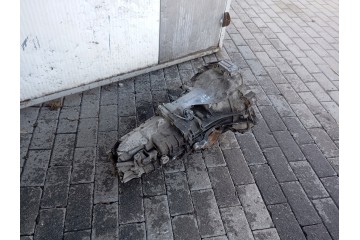GEARBOX AUDI A4 B6 1 8 TURBO GGG Part manufacturer Audi OE