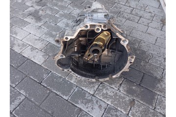 GEARBOX AUDI A4 B6 1 8 TURBO GGG Engine type gasoline