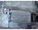 GEARBOX AUDI A4 B6 1 8 TURBO GGG Car type passenger cars