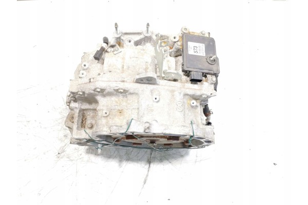 Suzuki Swift Automatic Transmission 1 0 Petrol 82kW 112 HP TF 73SC Transmission type automatic