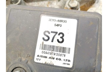 Transmisión Automática Suzuki Swift 1.0 Gasolina 82kW (112 CV) TF-73