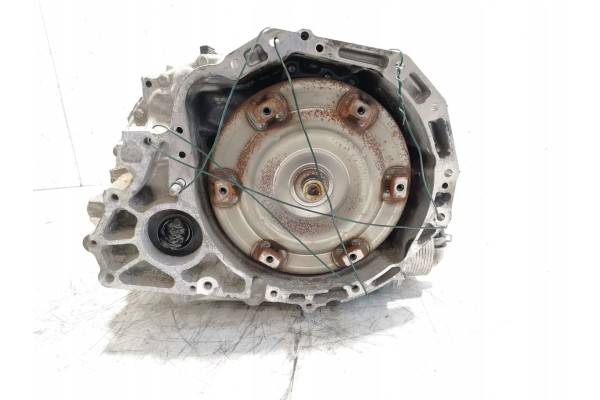Transmisión Automática Suzuki Swift 1.0 Gasolina 82kW (112 CV) TF-73