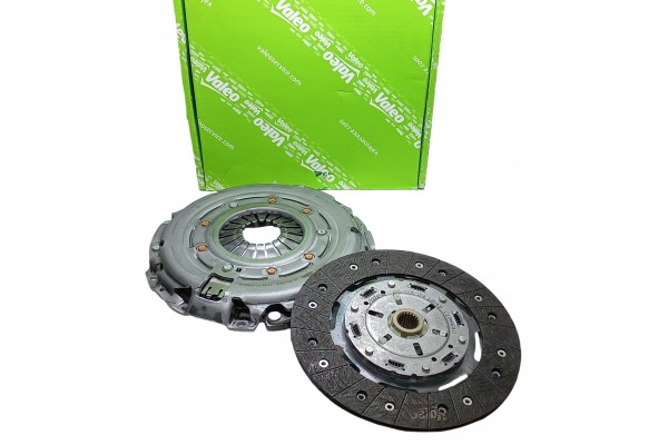 GIULIETTA FIAT 500L BRAVO DOBLO FREEMONT LINEA PUNTO DELTA COMBO CLUTCH