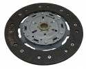 GIULIETTA FIAT 500L BRAVO DOBLO FREEMONT LINEA PUNTO DELTA COMBO CLUTCH Quality of parts according to GVO Q original with factor